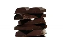 Your stomach loves chocolate more than you think – here’s why.