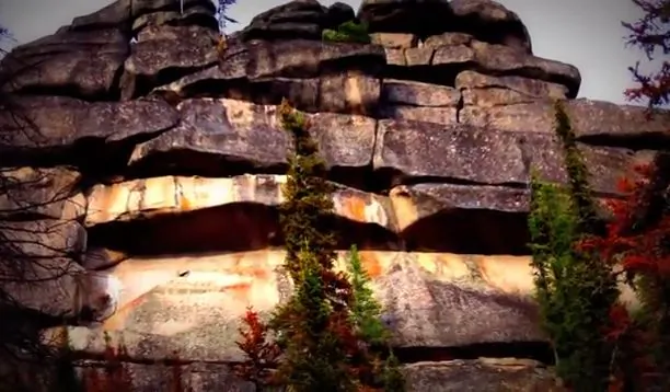 Giant Megaliths Found in Siberia Could Be Largest in the World