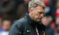 Manchester United Manager David Moyes’s Job in Jeopardy, Louis van Gaal to Replace?