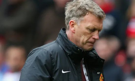 Manchester United Manager David Moyes’s Job in Jeopardy, Louis van Gaal to Replace?