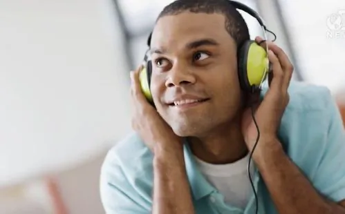 What’s Wrong With People Who Don’t Like Music?