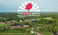 Mysteryland Comes to Woodstock