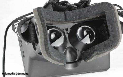 Oculus Rift Future: What Will Facebook Do With Virtual Reality? | The ...