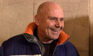 Pastor Calls Shen Yun ‘Delightful’