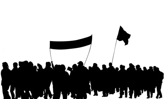 Who Are ‘The People’?