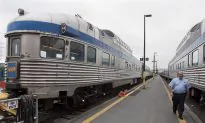 Ottawa Urged to Play Greater Role in Transportation