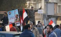 Mass Death Sentences for Muslim Brotherhood Complete the Counter-Evolution in Egypt