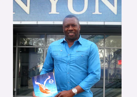 Singer/Songwriter Calls Shen Yun Song Lyrics ‘Powerful’