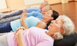 Group Dreaming: Meeting Up, Interacting in Shared Dreams