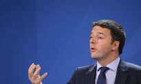 Can Machiavellian Renzi Save Italy?