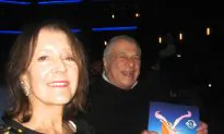 Investor Says Shen Yun, ‘From one to ten, [it’s a] ten!’