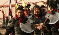 Chinese Official: Ban Television Show to Maintain Social Stability
