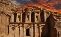 Petra