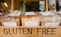 Ask a Doctor: Going Gluten-Free