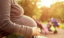 Do Moms Who Work Less Have Healthier Babies?
