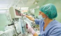 More Than 40 Patients Come Forward After Allegations Nurse Used Labour Drug