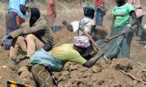 Bitcoin Is Like a Real Gold Rush: It’s the Miners Who Are Exploited