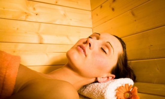 6 Reasons to Put Infrared Saunas on Your Must-Do List