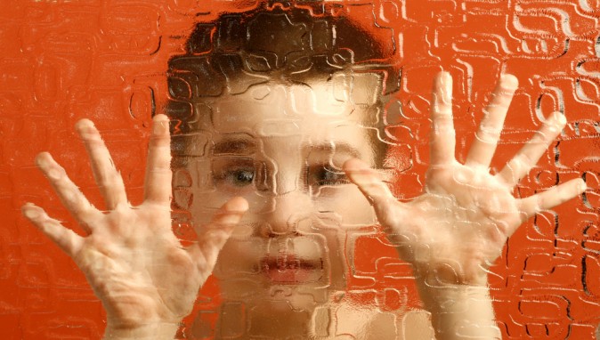 Boys are four times more likely than girls to be diagnosed with autism. Scientists suspect that hormones may play a role. (Shutterstock*)