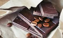 The Surprising Reason Chocolate is so Healthy