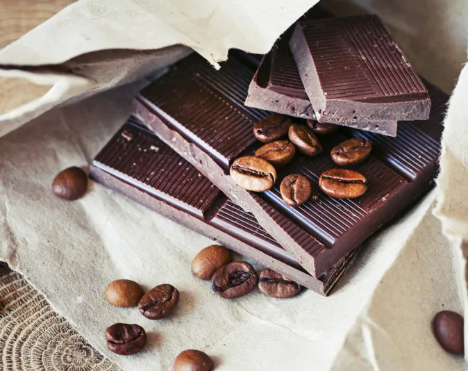 The Surprising Reason Chocolate is so Healthy