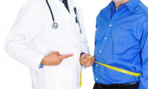 Diet Beverages Are Not the Solution for Weight Loss