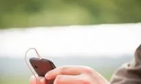 Cell Phone Precautions
