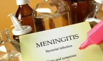 10-Year-Old Girl Killed by Meningitis in Indiana