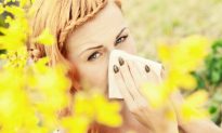 Acupuncture for Seasonal Allergies Part 2