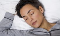 Ancient Wisdom for Healthy Sleep (Part 2)
