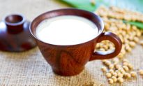 Should You Be Drinking Soy Milk?