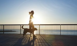  For Depression, Prescribing Exercise Before Medication