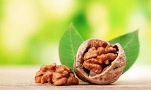 Munch on Walnuts for Healthy Arteries (Video)
