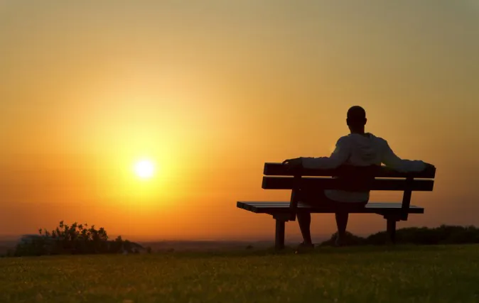 “The life we receive is not short but we make it so. We are not ill provided but use what we have wastefully.” ―Seneca (Shutterstock*)