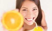 High-Dose Vitamin C Helps Ovarian Cancer, Researchers Say