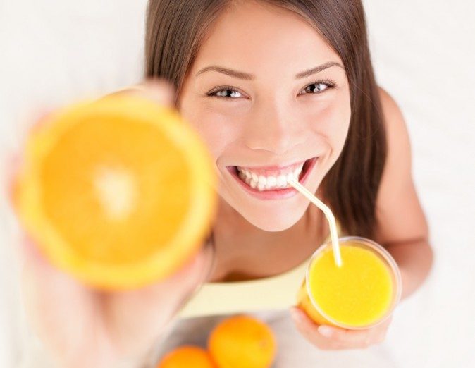 High Dose Vitamin C Helps Ovarian Cancer Researchers Say high-dose-vitamin-c-helps-ovarian-cancer-researchers-say