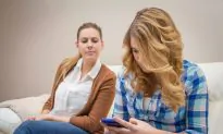 Is It OK to Secretly Snoop on Your Kids?