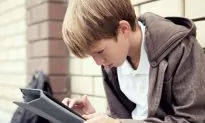 For Teens With Autism, Tablets Could Be a Game Changer