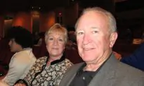 Shen Yun Surprises and Teaches About Chinese Culture