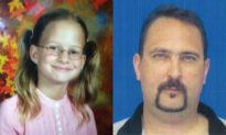 Timothy Howard Virts: Nationwide Search Launched for Dad Accused of Killing Wife, Taking Daughter Caitlyn Virts