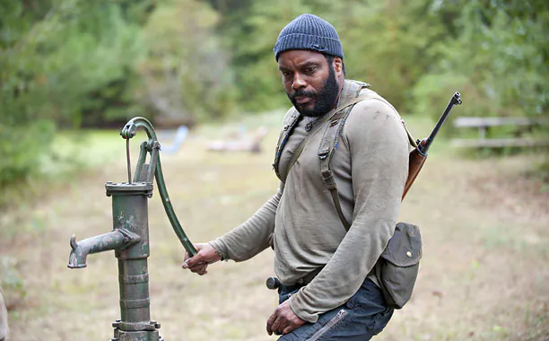 The Walking Dead to Be Renewed for Many Years to Come; Season 5 Is Action Driven