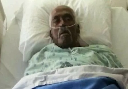 Walter Williams and 4 Other People Who Woke Up in the Morgue