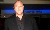 Actor Says ‘I’ve never seen anything like’ Shen Yun