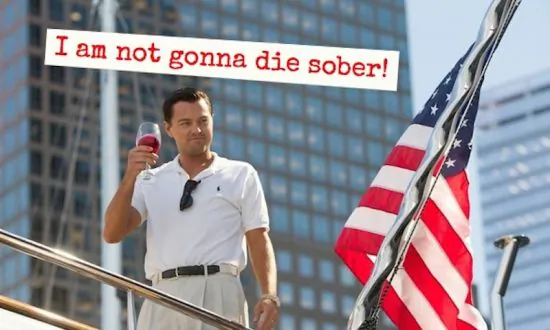 Oscars 2014: Best Picture Nominees in One Line