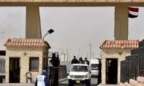 Bad Neighbor, Good Neighbor: Libya-Egypt Relations