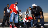 Wu-Tang Clan To Release ONE Copy of Their Secret Double LP