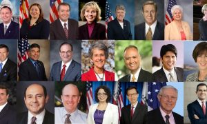 Southern California’s Officials Offer Praise and Congratulations to Shen Yun