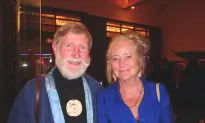 Wellington’s Artists Say Shen Yun Is Beautiful