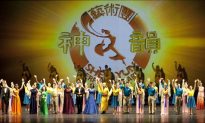 Chinese Consulate Tries to Cancel Shen Yun in Spain