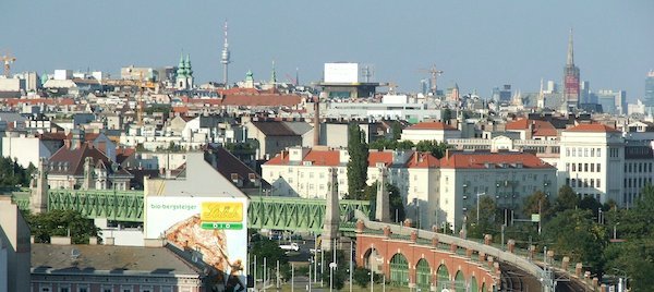 Vienna